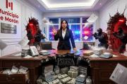 Escándalo en Morón: de la Secretaría de Género al búnker narco, la caída de la funcionaria prófuga