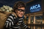 El gobierno de Javier Milei cobró 6.800 millones sin ley y ahora festeja una eliminación trucha