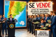 ¿Descuido o una perversa honestidad? El nuevo vocero desnuda el proyecto libertario
