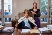 Axel Kicillof y Jesica Rey funden al Garrahan para pagar su propaganda millonaria