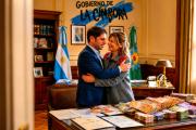 ¿Por qué Kicillof habla de romper con La Cámpora mientras sostiene a Florencia Saintout?