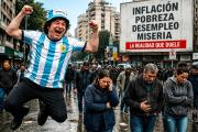 Se terminó el mundial: el día después del espejismo y el regreso brutal a la Argentina real