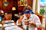 Milei le declara la guerra a la Argentina que trabaja, produce y alimenta al mundo