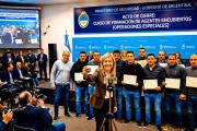 La mandás a espiar y toca timbre: la Ministra de Seguridad publicó las caras de los agentes encubiertos