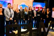 Un éxito total: con más de 500 líderes, la Gala de Liderazgo tuvo su noche soñada