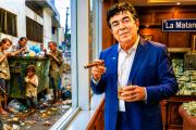 ¿Cómo saquea Espinoza a La Matanza? Empresas truchas, obras fantasmas y sobreprecios