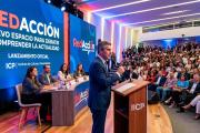 El ICP lanzó RedAcción, un nuevo espacio para debatir y comprender la actualidad