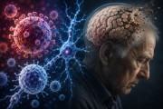 Virus del herpes y Alzheimer: el hallazgo que sacude la medicina preventiva