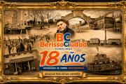 Mayoría de edad y trinchera digital: cómo el histórico portal de Berisso sobrevivió a la rosca y al paso del tiempo