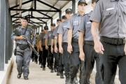 Empleo y futuro: sigue abierta la inscripción para ingresar al Servicio Penitenciario de CABA