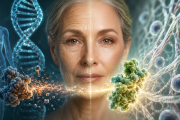 El elixir contra el óxido biológico: el avance que busca reprogramar la longevidad