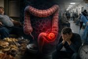 La bomba de tiempo en el intestino: los cinco hábitos que disparan el cáncer de colon en la Argentina