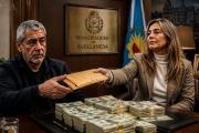 El ex intendente de Avellaneda, Ferraresi cobrará 12 millones de pesos mensuales por un cargo inventado
