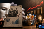 El maquillaje del IPC: el truco oficial con la canasta vieja para disimular la inflación