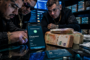 La megacausa que expone cómo el narcotráfico tomó las billeteras virtuales en Argentina