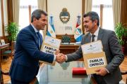 Sin grieta para la caja: La trama secreta entre Orrego y Uñac que le cuesta $42 millones por mes a San Juan