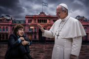 Tensión en la Casa Rosada: la posible visita del Papa León XIV acorrala al Gobierno y reconfigura el mapa político