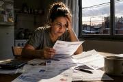 La asfixia económica del gobierno de Milei hunde a los trabajadores en una crisis de deudas sin precedentes