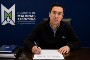 Dimos de baja una nota que el intendente Nardini consideró que afectaba su honor, dignidad y reputación