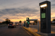 Cajas automáticas en la Ruta 2: la jugada de Aubasa antes del éxodo estival