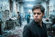 Desidia total de Kicillof en la gestión sanitaria: colapsos edilicios, abandonos hospitalarios y falta de recursos