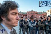 Del entusiasmo al desencanto: el voto joven muestra signos de desgaste frente a Milei