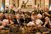 INFORME ESPECIAL | La familia judicial al desnudo: jueces emplean a familiares con $ueldos millonario$