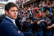 Escándalo en Magdalena: 15 penitenciarios detenidos por torturas y abusos en un sistema carcelario desbordado por la gestión Kicillof