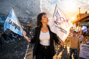 Leila Gianni busca posicionarse en La Matanza con una estrategia basada en redes