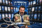 El agujero negro de la batalla cultural: las cifras no informadas detrás de la venta del portal libertario