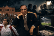 La rosca del fútbol privatizado: el día que Menem y la tele armaron su fiesta