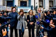 $75 millones y a casa: el precio de la libertad en el escándalo del fentanilo