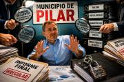 Federico Achával contra las cuerdas: qué encontró el Tribunal de Cuentas en Pilar