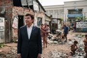 La Matanza, hundida en la pobreza: Fernando Espinoza se hizo millonario saqueando al municipio