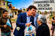 El modelo Espinoza: presupuesto multimillonario, pobreza extrema y barrios olvidados