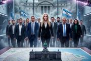 Karina desembarca en PBA: Karina Milei encabeza la cumbre libertaria para acorralar al peronismo