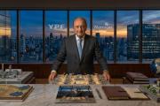 Expande su imperio corporativo: José Luis Manzano adquirió el 70% de las acciones de Metrogas a YPF