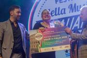 Llega este sábado a La Plata el Festival de la Música Italiana 2026: sede y entradas