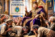 La Formosa de Gildo Insfrán: 31 años en el poder y una provincia en decadencia
