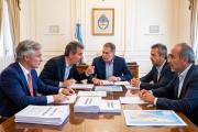 LLA y el PRO vuelven a sentarse: quieren cerrar una alianza, pero la pelea por las PASO sigue abierta
