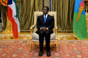 Obiang avanza con querella contra Cartagena Lagar para silenciar el genocidio annobonés