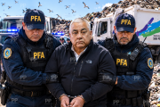 La Federal clausuró el basural de San Pedro: halló residuos patogénicos, secuestró historias clínicas y acorrala a Salazar | VIDEO