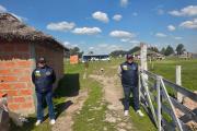 Horror cerca de Brandsen: secuestraron a una pareja de 19 y 20 años y a su pequeño hijo para cobrar una supuesta deuda