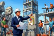 Massa reunió a los intendentes y se anotó un nuevo rol: “Quiero ser el arquitecto de la unidad”