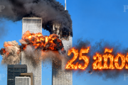 11S | A 25 años del día que cambió la historia: Bin Laden, aviones, Torres Gemelas, Pentágono y 2.977 muertos (5 argentinos)