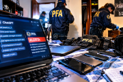 Le contó a ChatGPT que planeaba matar a sus compañeros: el FBI encendió la alarma y allanaron su casa en Quilmes