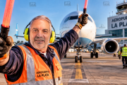 Alak quiere resucitar el Aeropuerto de La Plata: US$93 millones, vuelos low cost y un hub logístico para cambiar la región