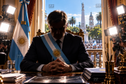 El Presidente ideal que buscarán votar los argentinos en 2027: el 85,5% pide equilibrio emocional y honestidad