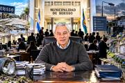 Berisso en emergencia: Cagliardi duplicó la planta política mientras se degradan los servicios públicos