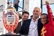 Concurso del Hipódromo La Plata y UNLP para crear el trofeo del Gran Premio Dardo Rocha